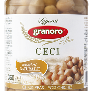 CECI GRANORO V.V. GR.370 X 6