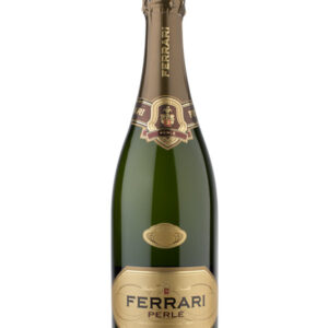 SPUMANTE FERRARI PERLE' CL.75