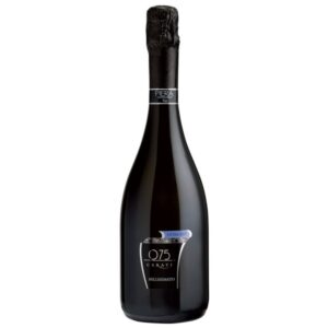 SPUMANTE 075 CARATI CUVEE' CL.75