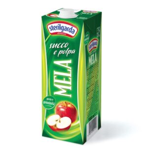 SUCCHI STERILGARDA MELA LT.1