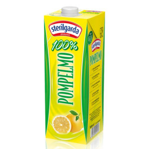 SUCCHI STERILGARDA POMPELMO LT.1
