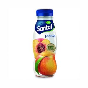 SUCCHI SANTAL PESCA PET ML.250