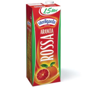 SUCCHI STERILGARDA AR.ROS LT.1,5