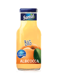 SUCCHI SANTAL ALBICOCCA ML.250