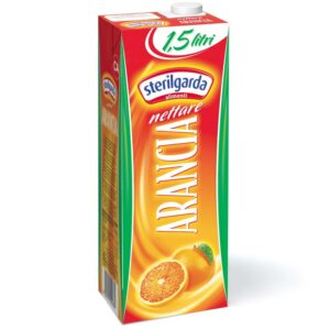 SUCCHI STERILGARDA ARANCIA LT.1,5