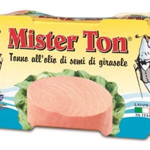 TONNO MISTER TONNO O.GIR.GR.80