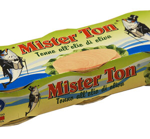 TONNO MISTER TONNO O.O. GR.80