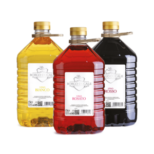 VINO VINNOVA DA TAVOLA LT.5
