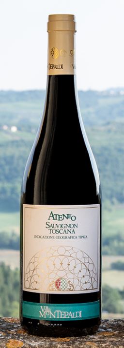 ATENEO SAUVIGNON CL.75