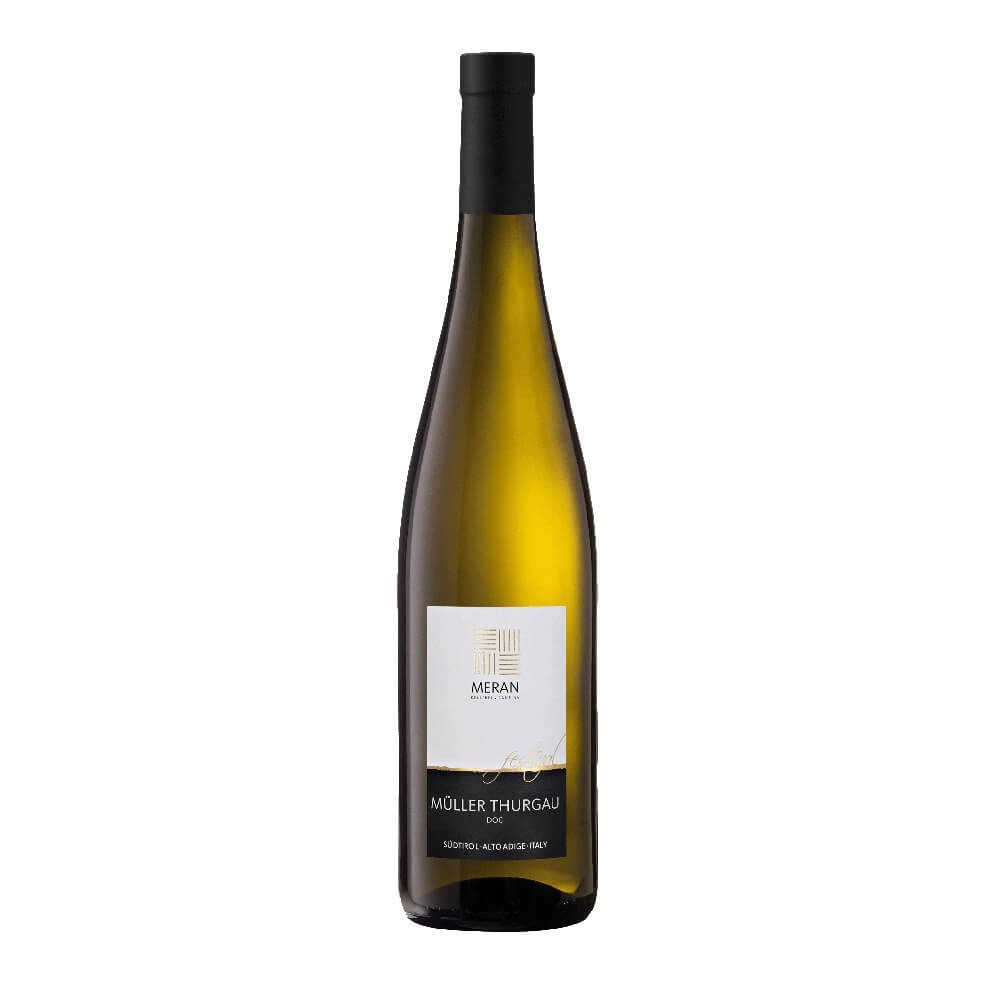 ALTO ADIGE MULLER THURGAU DOC.CL.75