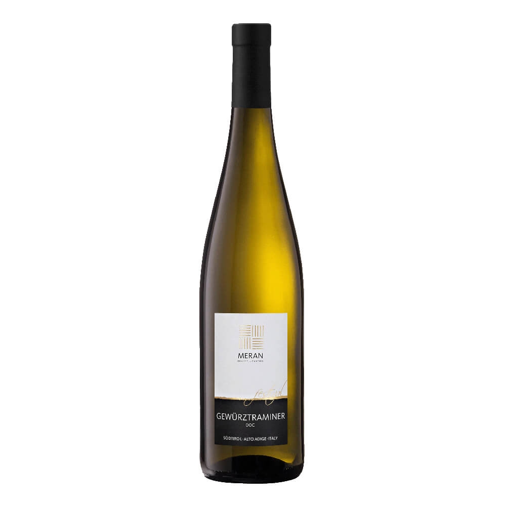 ALTO ADIGE DOC GEWURZTRAIMINER CL.75