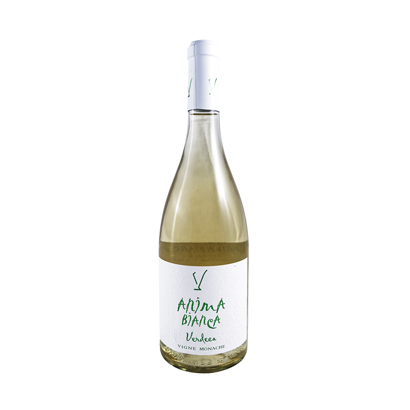 ANIMA BIANCO VERDECA IGP CL.75