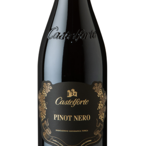 CASTELFORTE PINOT NERO IGT 19