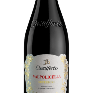 CASTELFORTE VALPOLICELLA DOC SUPERIORE