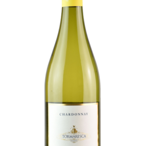 VINO TORMARESCA CHARDONNAY CL.75