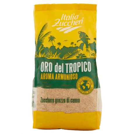 ZUCCHERO DI CANNA ERIDANIA X1