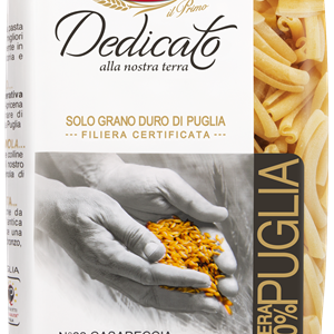 CASERECCIA DED.GRAN.GR.500X10
