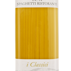 SPAGHETTI RIST.GRANORO GR.1000