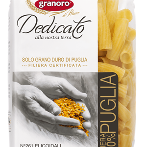 ELICOIDALI DED.GRANORO GR.500
