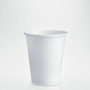 BICCHIERI PLASTICA CC200
