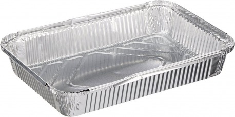 CONTENITORI ALLUM.8 PORZ.X 50