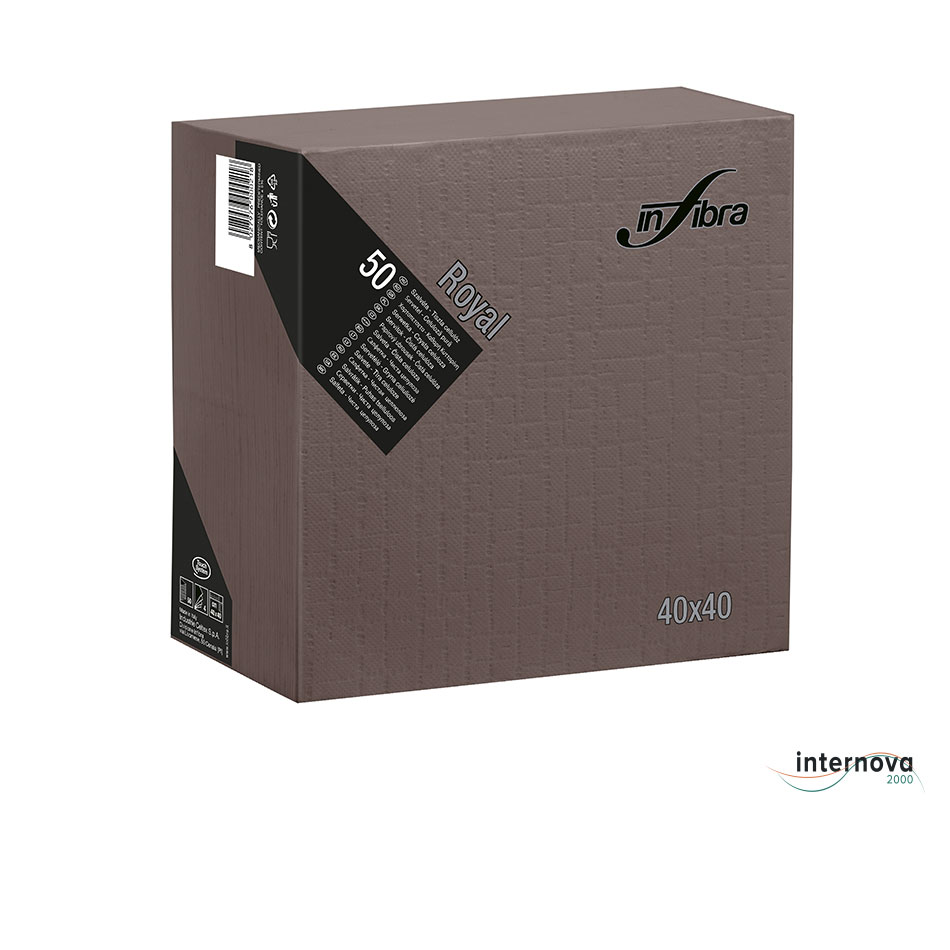 TOVAGLIOLI TISSUE FIBRA 38X38