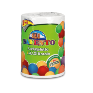 ASCIUGATUTTO SALENTO 1RT. X 20