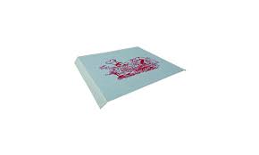 COPERCHIO PIZZA CUBO 33X33