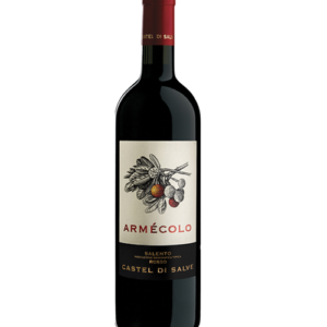 ARMECOLO ROSSO