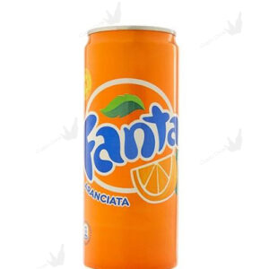 ARANCIATA FANTA BARATTOLO