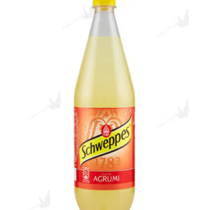 AGRUMI SCHWEPPES LT. 1