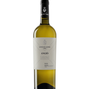 ANGIO' FIANO BIANCO SALENTO