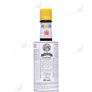 ANGOSTURA BITTER CL.20