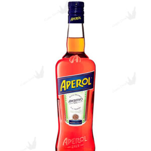APEROL BARBIERI CL.100
