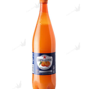 ARANCIATA S.PELLEGRINO CL.125 X 6