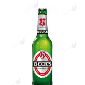 BECK'S