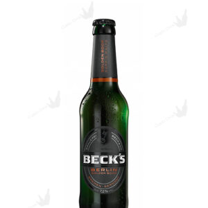 BECK'S BERLIN BOCK