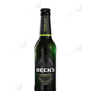 BECK'S LONDON PALE ALE