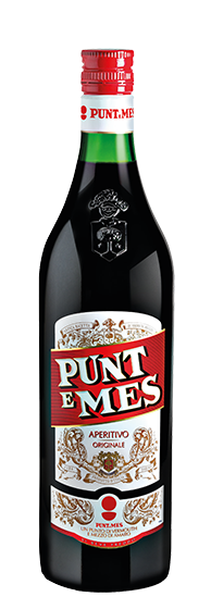 VERMOUTH CARPANO PUNT E MES CL.100