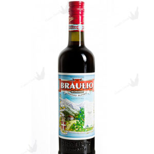 AMARO BRAULIO CL.100