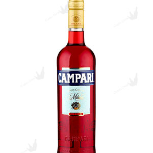 BITTER CAMPARI