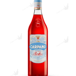 BITTER CARPANO