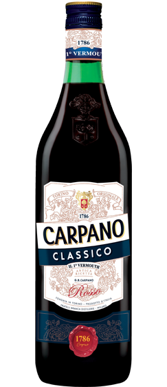 VERMOUTH CARPANO ANNIVERSARIO
