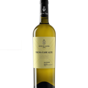 VIGNA CASE ALTE SAUVIGNON BIANCO