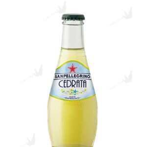 CEDRATA SAN PELLEGRINO
