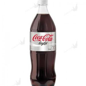 COCA COLA LIGHT PET CL.150