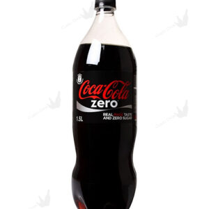 COCA COLA ZERO CL.150