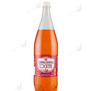 COCKTAIL SANPELLEGRINO CL.125