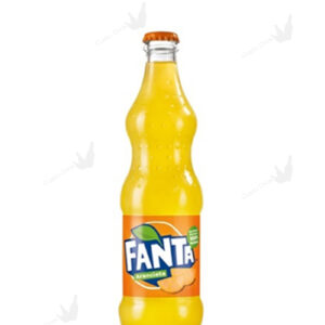 ARANCIATA FANTA CL.33 VAP