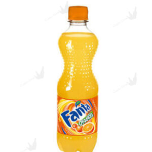 ARANCIATA FANTA PET CL.45